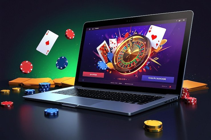 Langkah aman memakai panduan digital